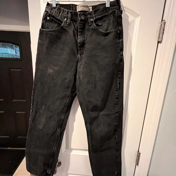 ~Wrangler~ Jeans - Size 29 - Picture 1 of 6